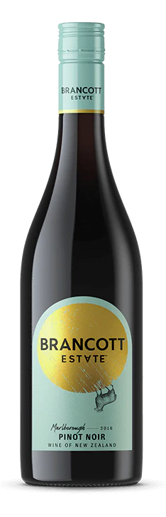 Brancott Estate Pinot Noir
