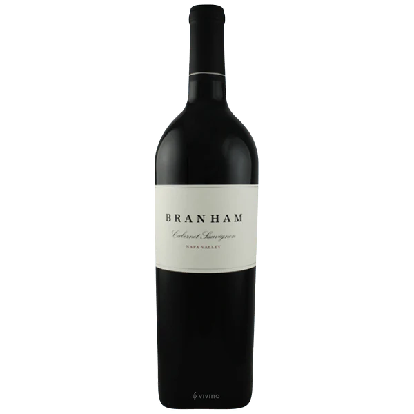 Branham Cabernet Sauvignon Napa Valley NAPA