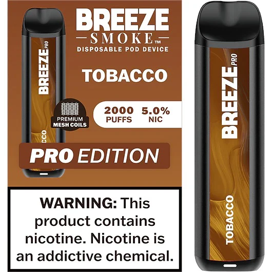 Breeze Pro Edition - Image 3