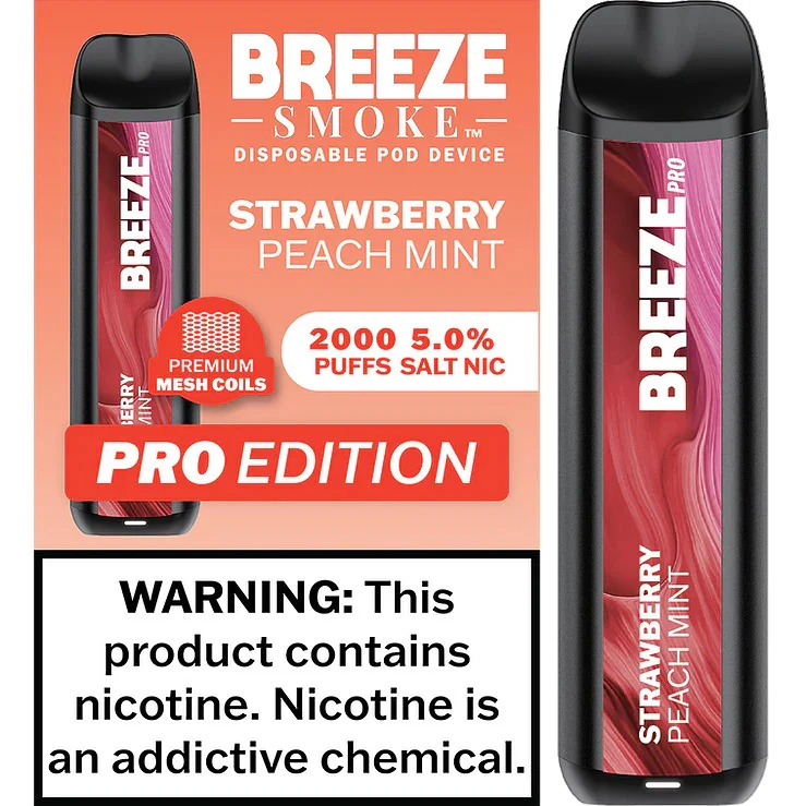 Breeze Pro Edition - Image 4