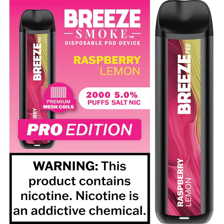 Breeze Pro Edition - Image 5