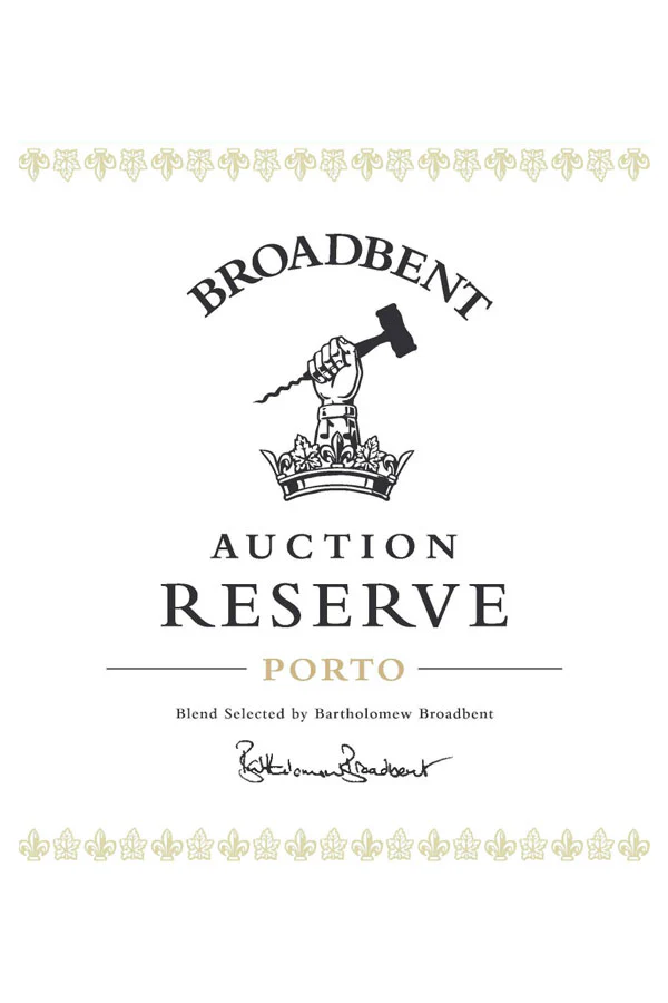 Broadbent Auction Reserve Port NV - Image 2