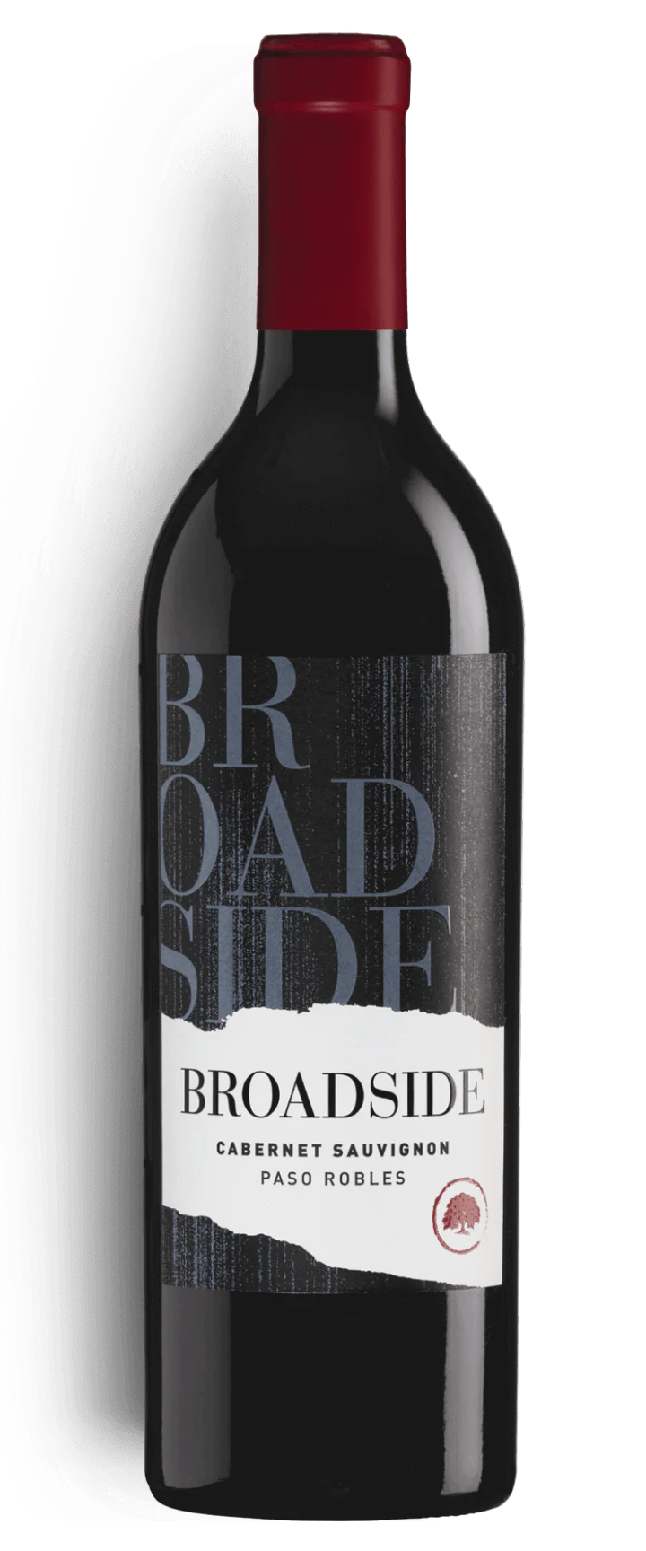 Broadside Cabernet Sauvignon, Paso Robles