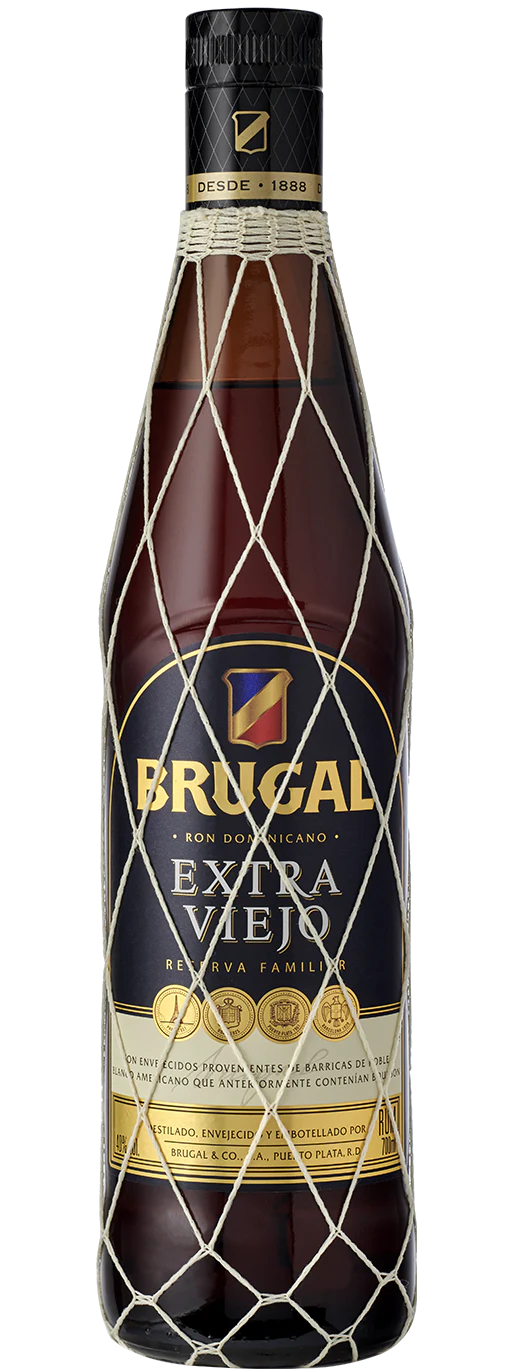 BRUGAL EXTRA VIEJO