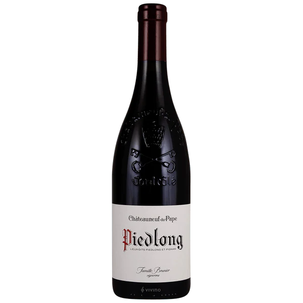 Brunier CDP Piedlong