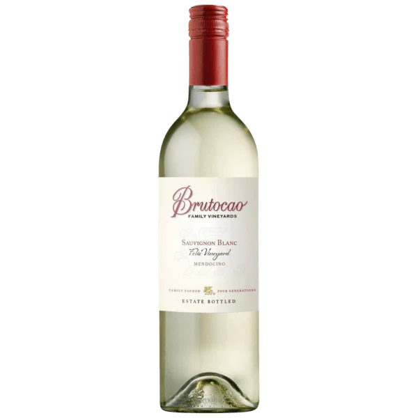 BRUTOCAO SAUVIGNON BLANC