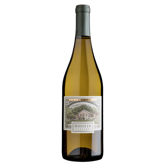 Buehler Chardonnay Russian River Valley
