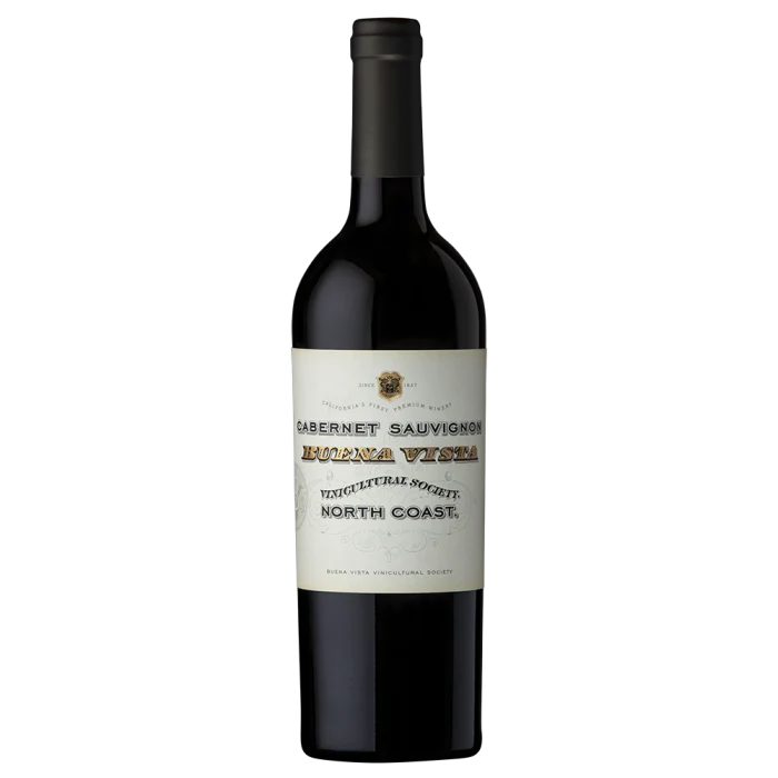 Buena Vista Cabernet Sauvignon, North Coast