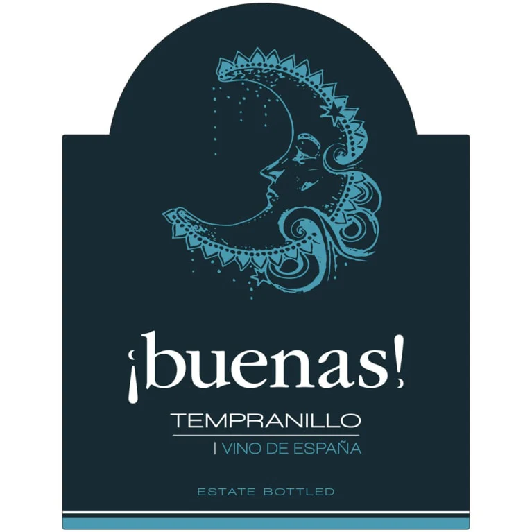 Buenas Tempranillo - Image 2