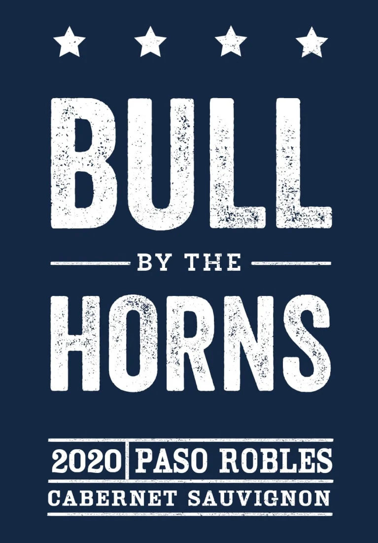Bull by the Horns Cab Sauvignon-Paso Robles - Image 2