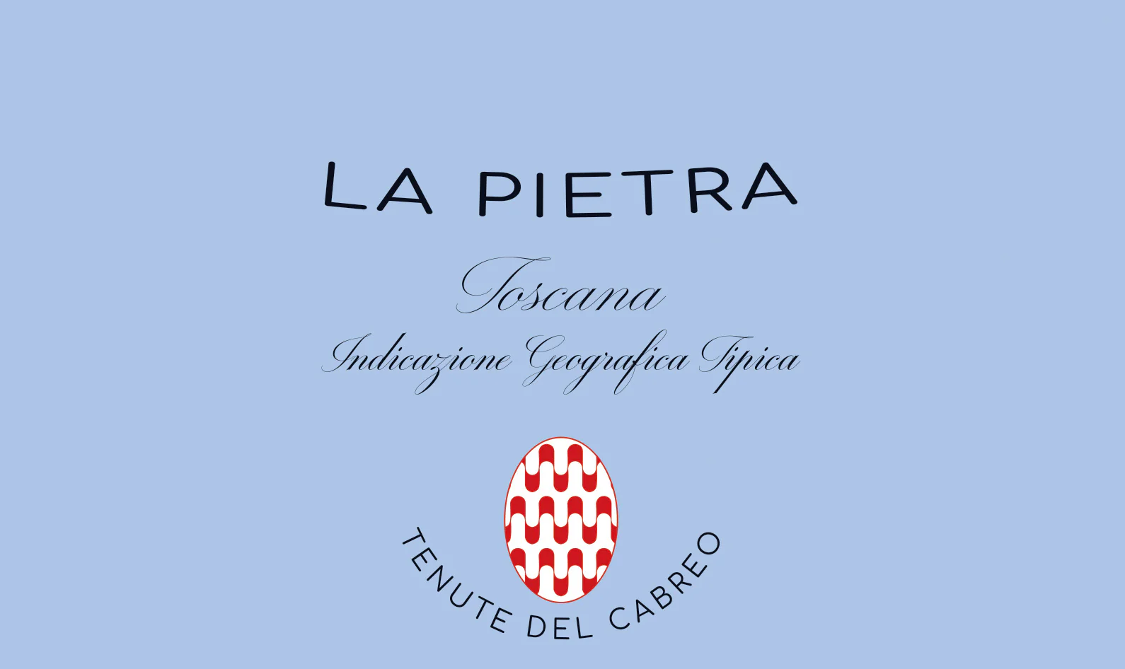Cabreo La Pietra Chardonnay, Tuscany - Image 2