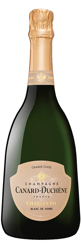 Canard Duchene Charles VII Blanc de Noirs NV