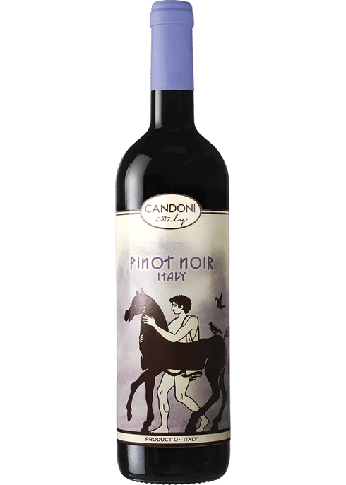 CANDONI PINOT NOIR