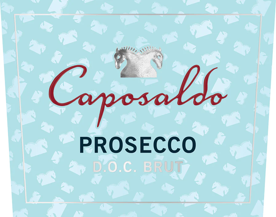 Caposaldo Prosecco, Veneto - Image 2