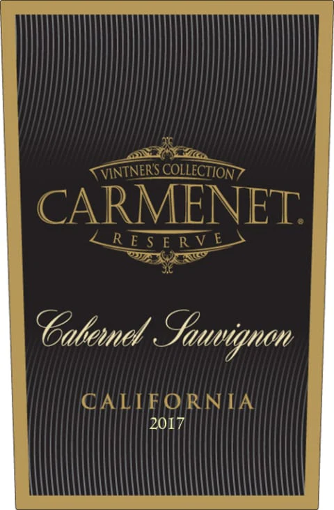 Carmenet Reserve Cabernet Sauvignon - Image 2