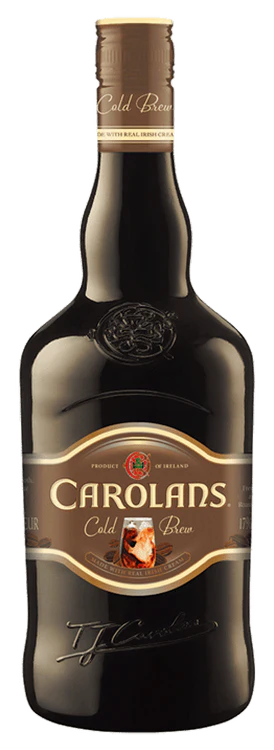 CAROLANS COLD BREW
