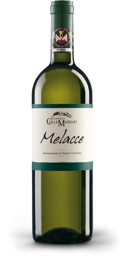 CASTELLO COLLEMASSARI MELACCE VERMENTINO
