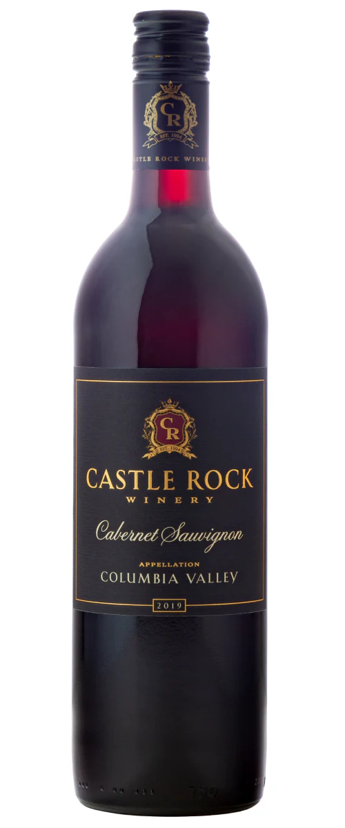 Castle Rock Cabernet Sauvignon Columbia COLUM