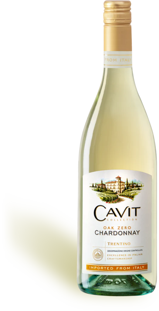 Cavit Chardonnay