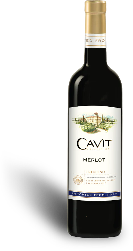 Cavit Merlot