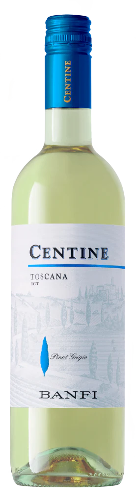 Centine Pinot Grigio