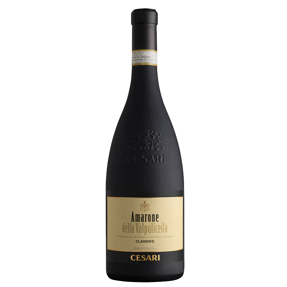 Cesari Amarone Classico