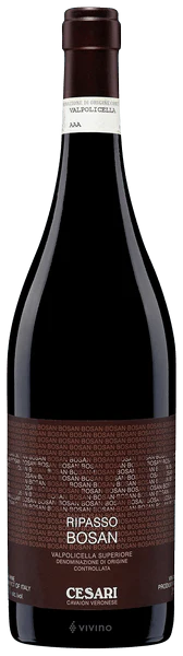 Cesari Bosan Valpolicella Ripasso