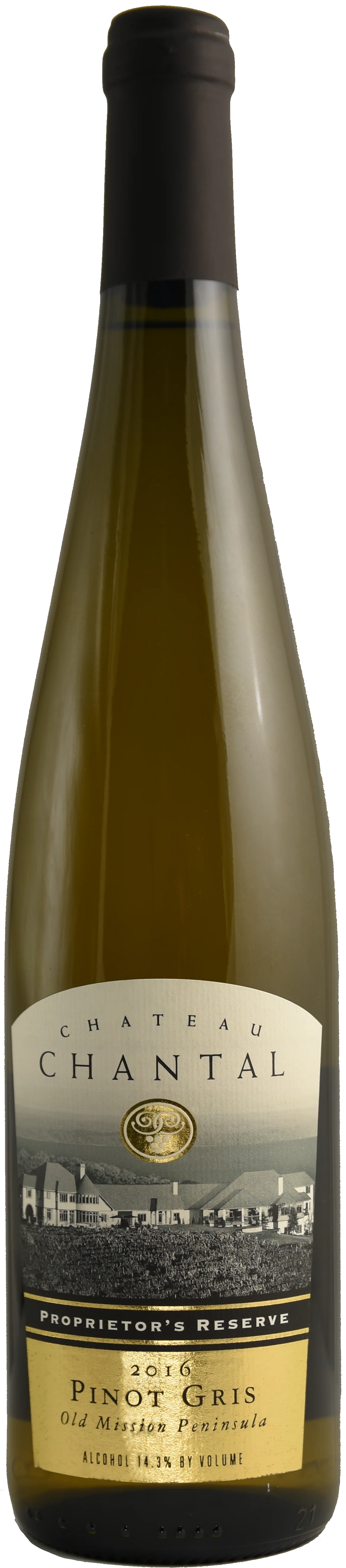 Chantal Proprietor Reserve Pinot Grigio
