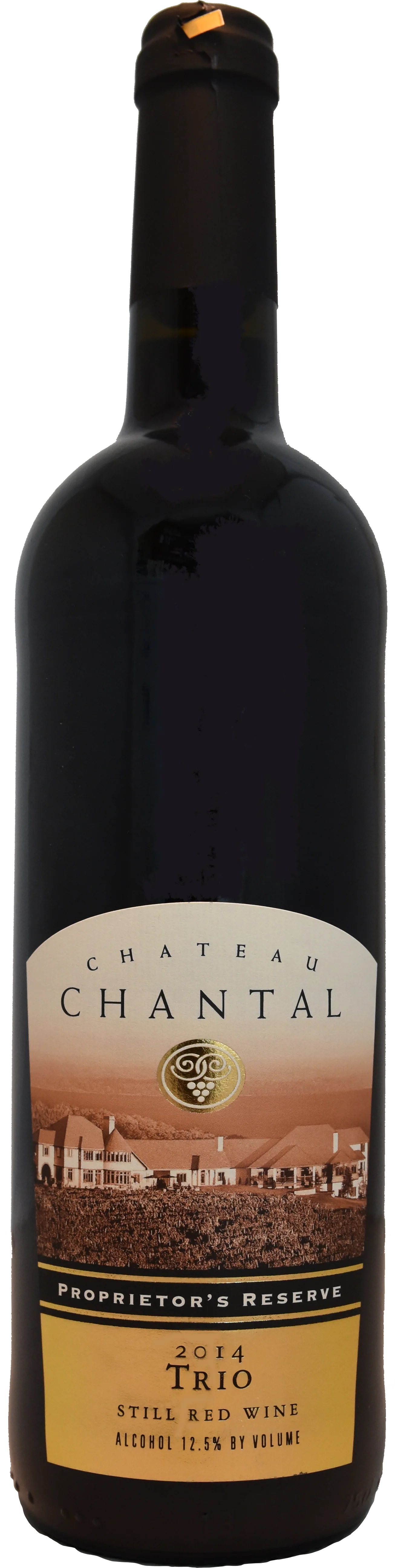 Chantal Trio Proprietor Red Blend