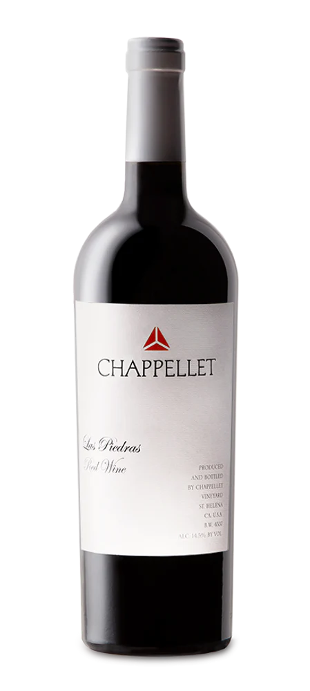 Chappellet Merlot