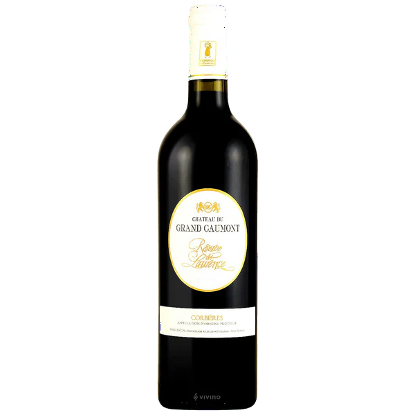 Chateau du Grand Caumont Reserve de Laurence