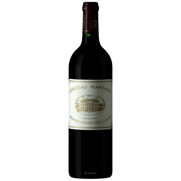 Chateau Margaux Cabernet Sauvignon