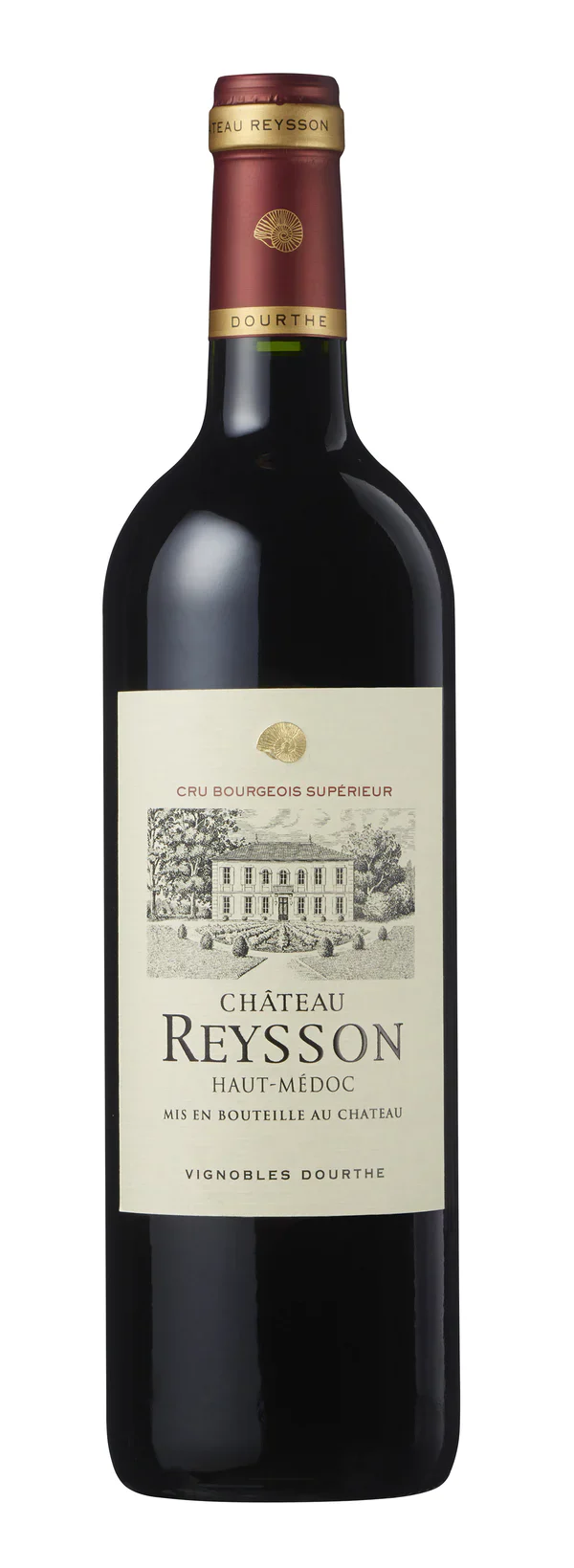 Chateau Reyesson