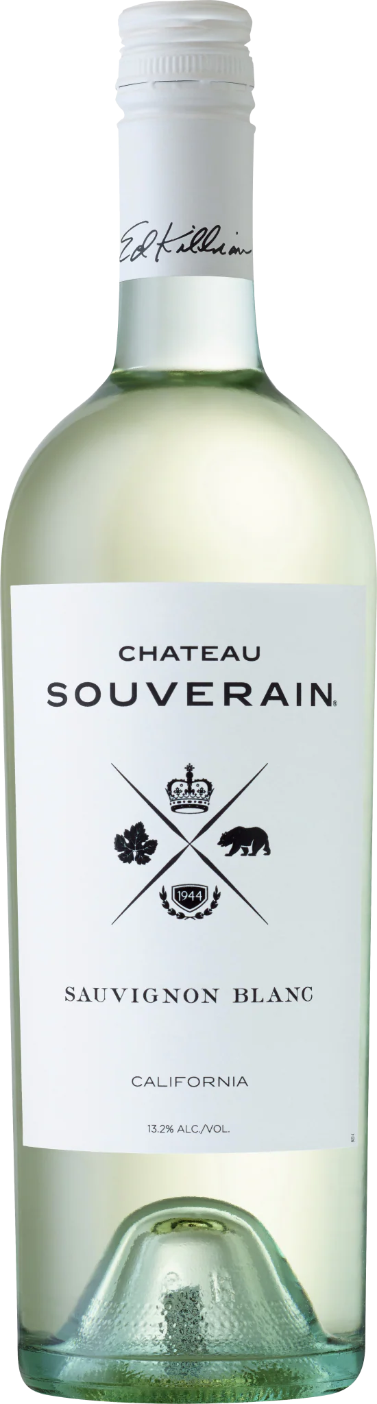 Chateau Souverain Sauvignon Blanc, North Coast