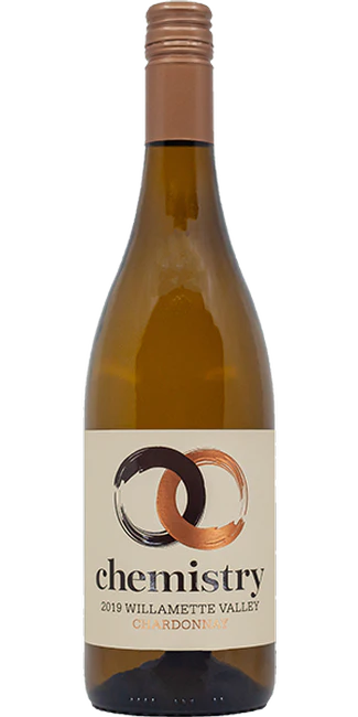 Chehalem Chemistry Chardonnay