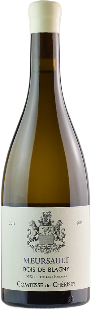 Cherisey Meursault Bois de Blagny
