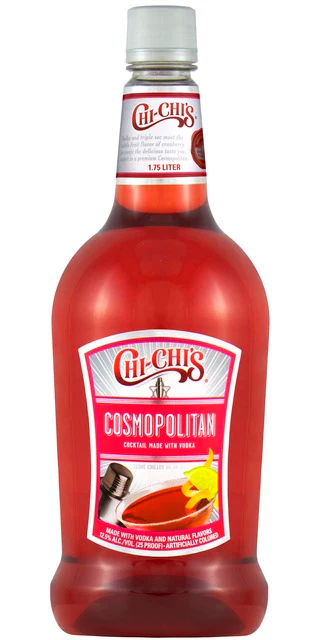 CHI CHI'S COSMOPOLITAN PL 1750ML