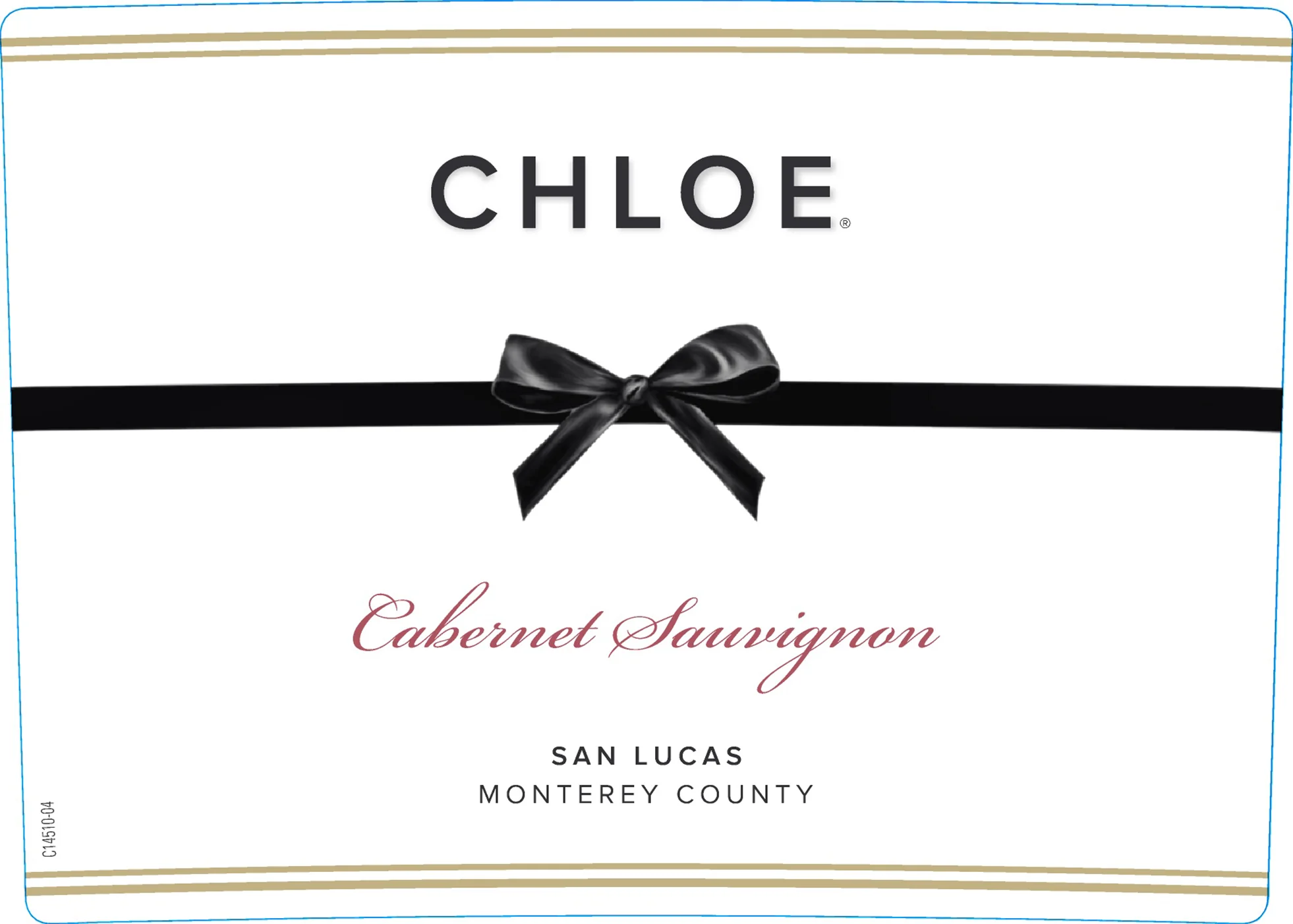 Chloe Cabernet Sauvignon - Image 2