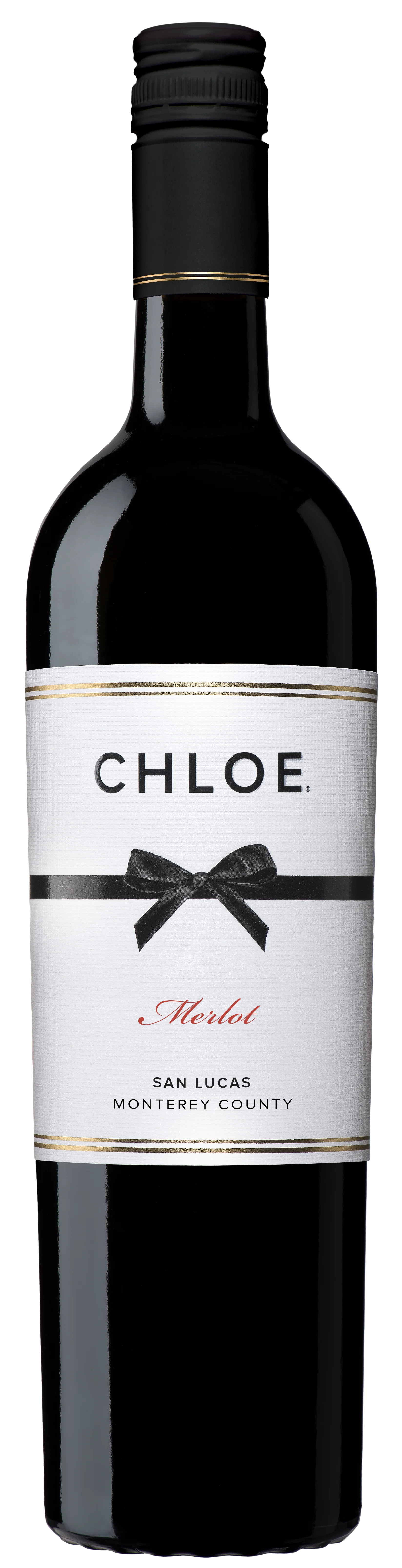 Chloe Merlot, California