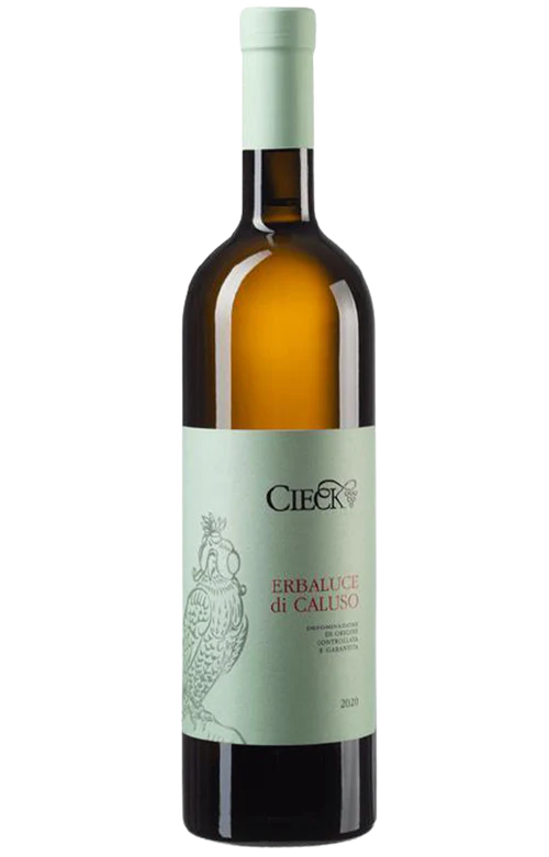 Cieck Erbaluce di Caluso