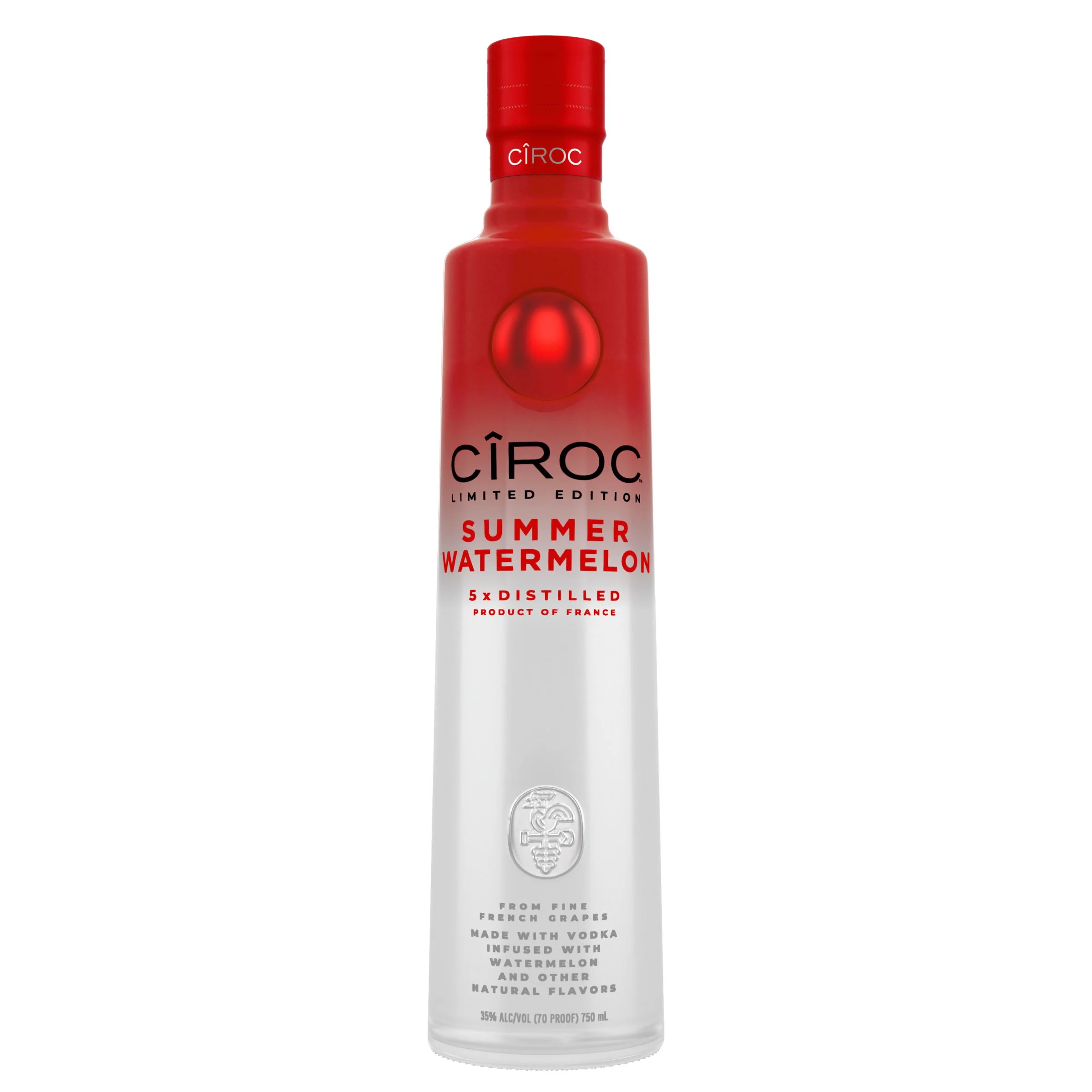 CIROC SUMMER WATERMELON