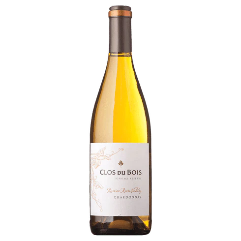 Clos du Bois Reserve Chardonnay, Russian River Valley