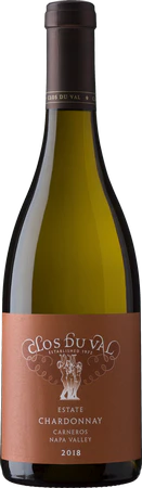 Clos Du Val Carneros Estate Chardonnay