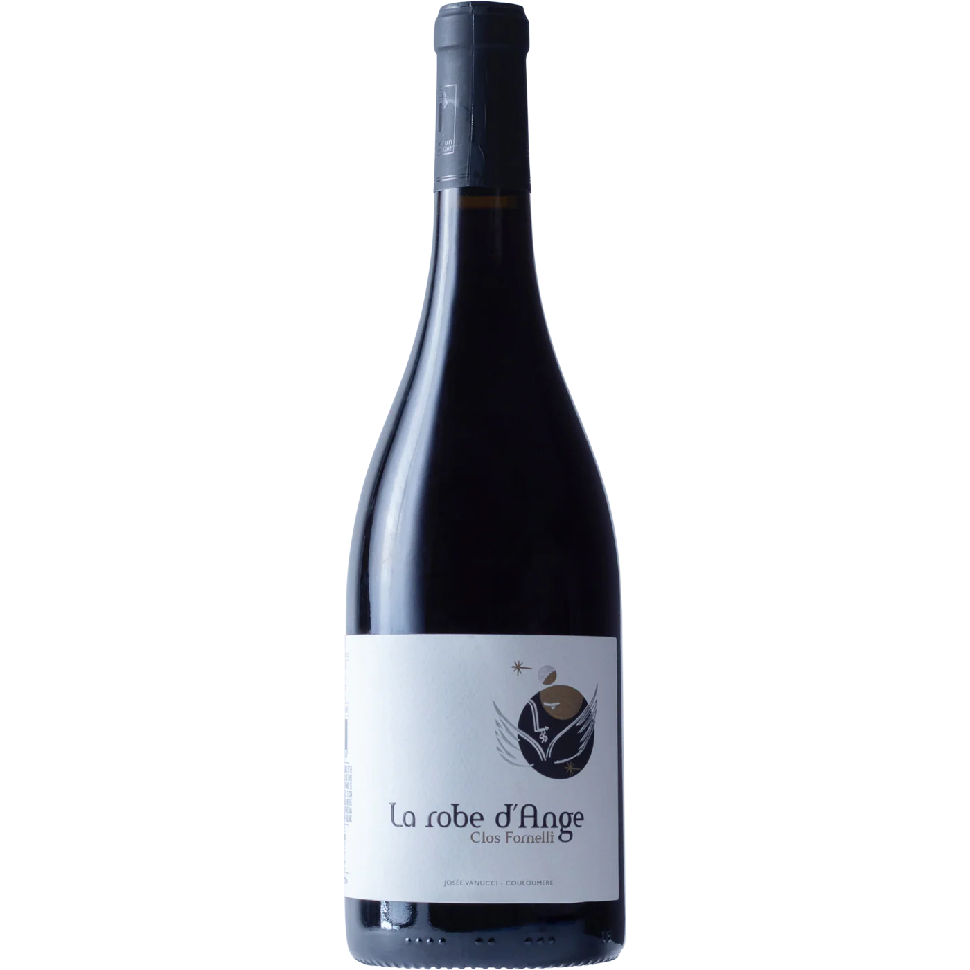 CLOS FORNELLI LA ROBE D'ANGE BLANC