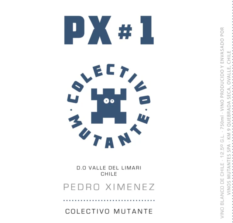 Colectivo Mutante PX1 - Image 2