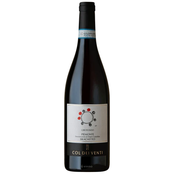 Colle Venti Brachetto