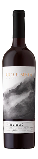 Columbia Winery Red Blend, Columbia Valley