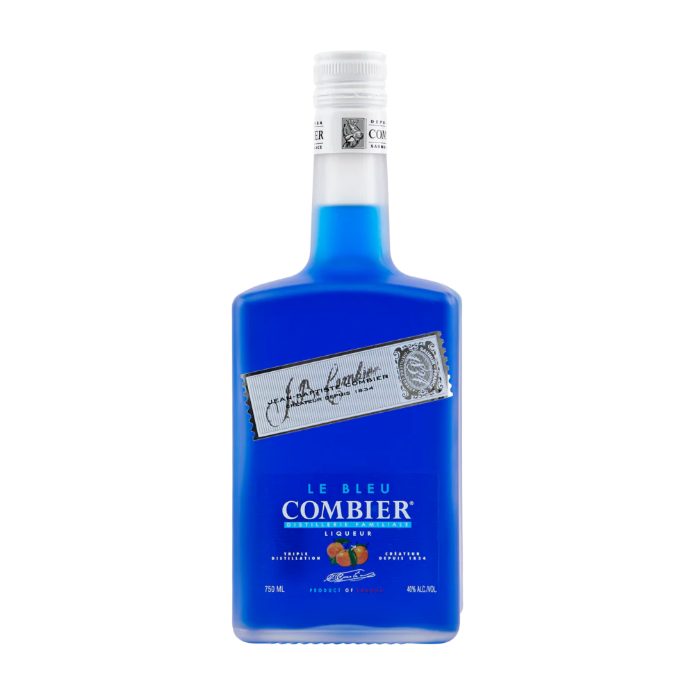COMBIER LE BLEU