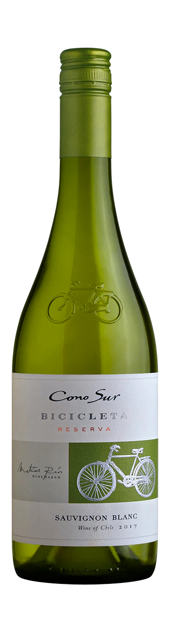 Cono Sur-Bicicleta Sauvignon Blanc