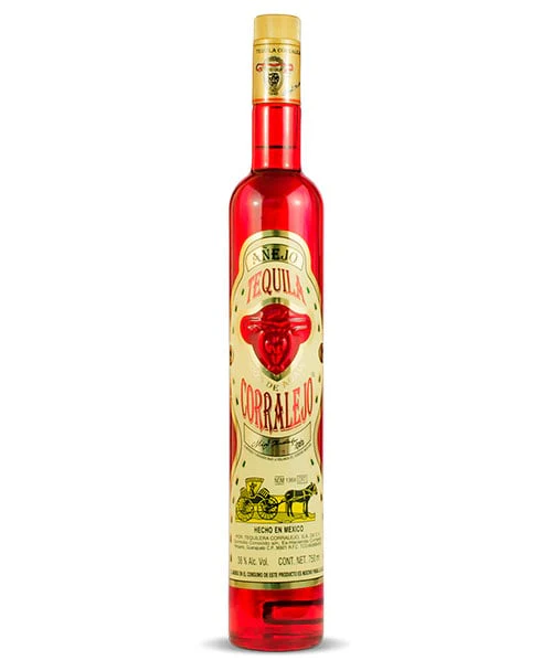 CORRALEJO ANEJO